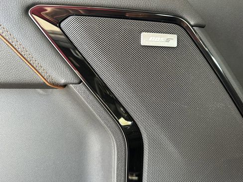 New 2026 GMC Sierra 2500 AT4 w/ AT4 Premium Plus Package image 12