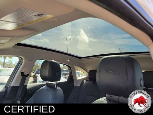 Used 2021 Jaguar E-PACE SE AWD/4WD image 25
