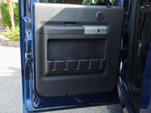 Used 2011 Ford F250 Lariat w/ Lariat Interior Pkg image 43