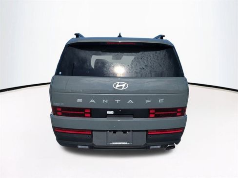 New 2026 Hyundai Santa Fe SEL image 6