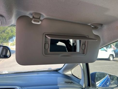 Used 2015 Honda Fit EX image 28