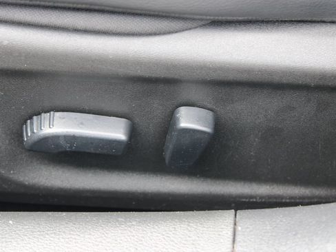 Used 2024 Nissan Altima 2.5 SR FWD image 21
