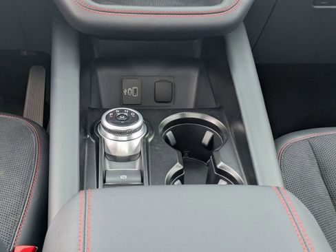 New 2026 Ford Explorer ST RWD image 21