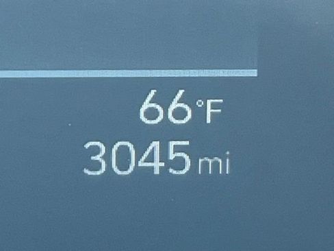 Used 2025 Hyundai Kona SEL image 8