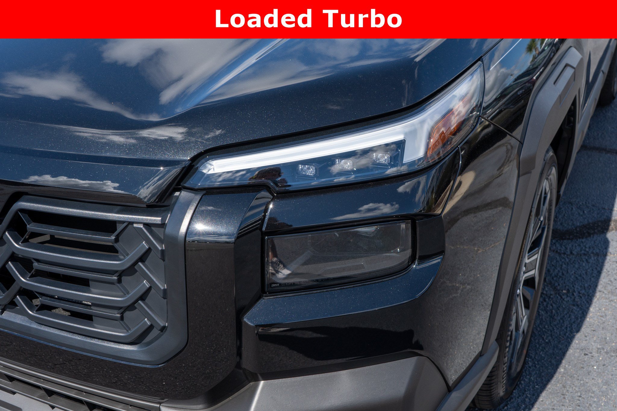 New 2026 Subaru Outback Touring XT AWD/4WD image 9