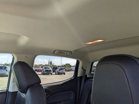 Used 2022 Chevrolet Colorado Z71 image 22