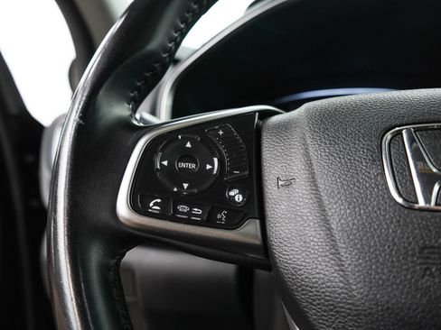 Used 2018 Honda CR-V EX-L image 25