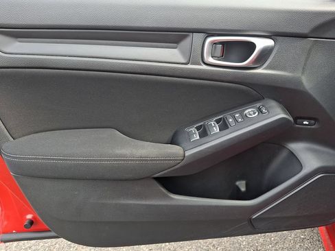 Used 2023 Honda Civic Sport image 12