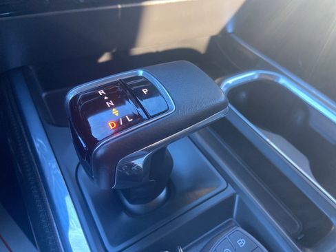 Certified 2022 Chevrolet Silverado 1500 LT Trail Boss w/ LT Trail Boss Premium Package image 17