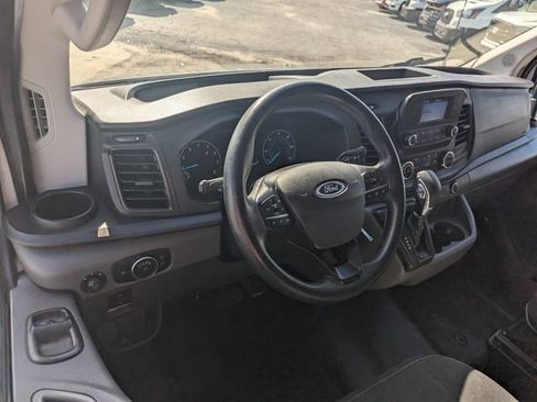 Used 2022 Ford Transit 250 Low Roof w/ Exterior Upgrade Package image 7