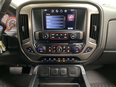 Used 2016 GMC Sierra 1500 Denali w/ Denali Ultimate Package image 23