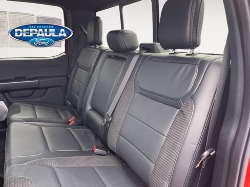 Used 2023 Ford F150 Raptor AWD/4WD image 17