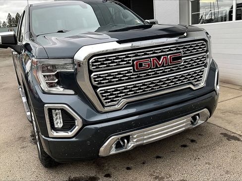 Used 2019 GMC Sierra 1500 Denali AWD/4WD image 33