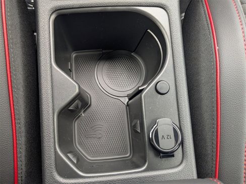 New 2026 Volkswagen GTI SE image 29