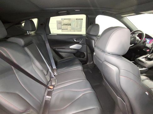 New 2026 Acura RDX A-Spec AWD/4WD image 13