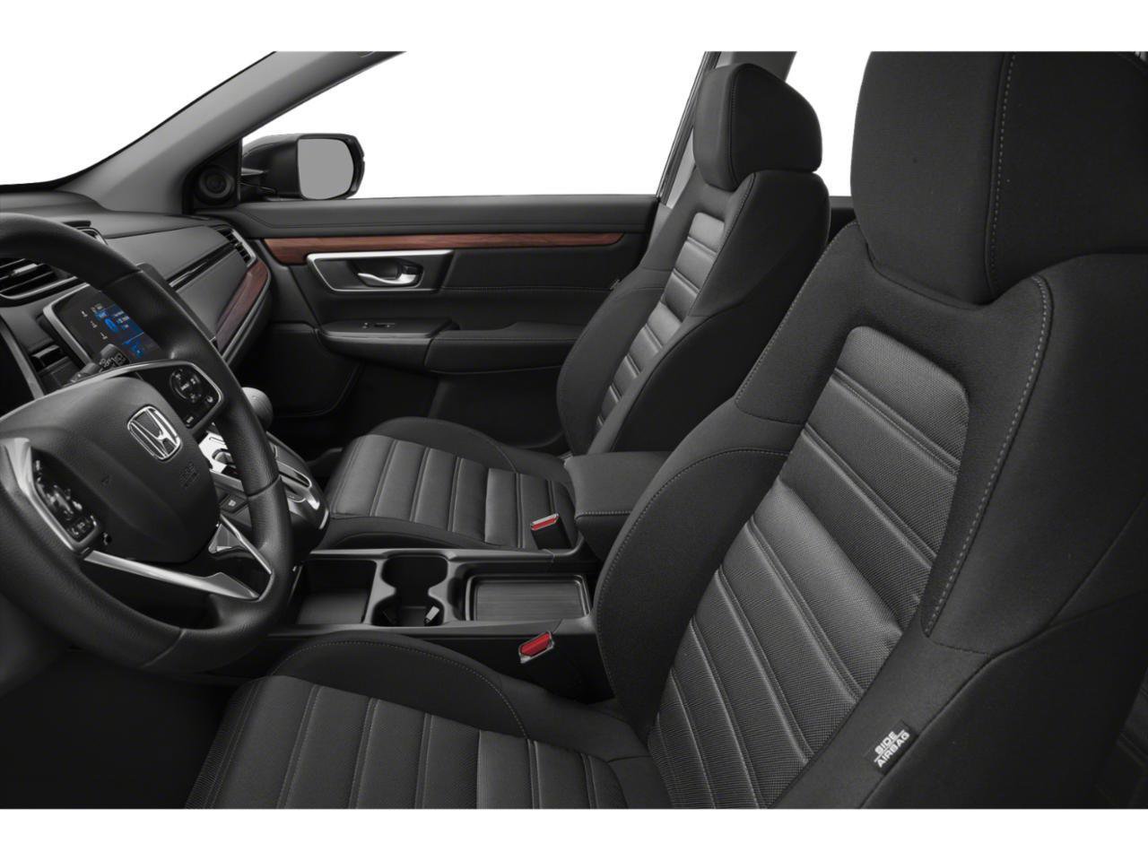 Used 2020 Honda CR-V EX image 4