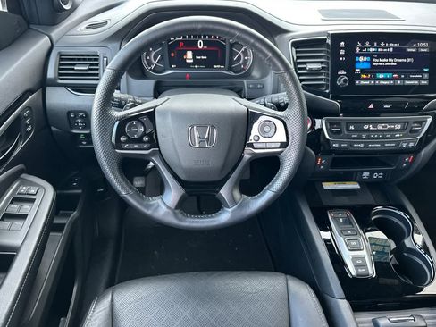 Certified 2023 Honda Passport Elite image 16