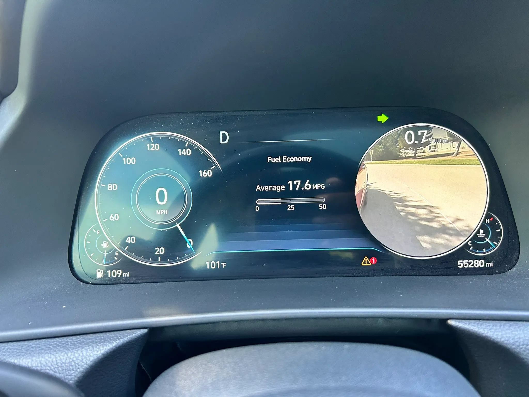 Used 2021 Hyundai Sonata Limited FWD image 21