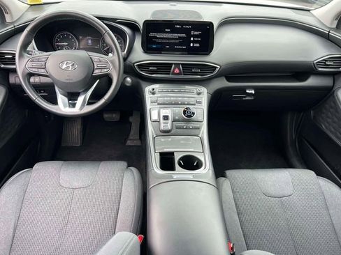 Certified 2023 Hyundai Santa Fe SEL AWD/4WD image 14