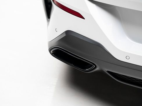 Used 2023 BMW M850i xDrive Coupe w/ M Sport Professional Package image 33