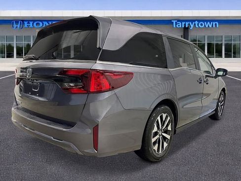 New 2026 Honda Odyssey EX-L image 6