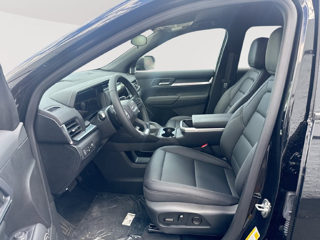 New 2027 GMC Terrain Elevation w/ Elevation Premium Package AWD/4WD image 19