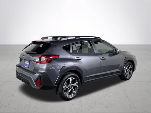 Certified 2026 Subaru Crosstrek 2.5i Premium AWD/4WD image 7