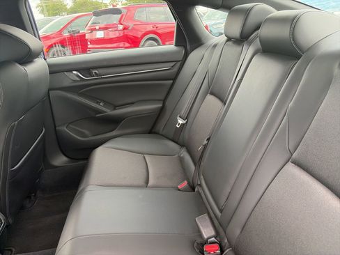 Used 2022 Honda Accord Sport image 9