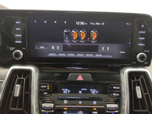 Used 2021 Kia Sorento SX image 25