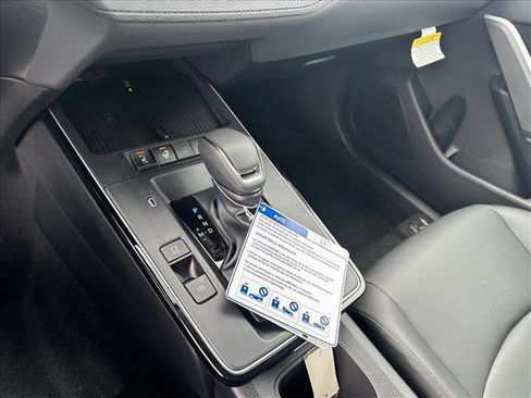 New 2026 Toyota Corolla Cross XLE image 14