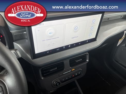 New 2025 Ford Maverick XL image 25