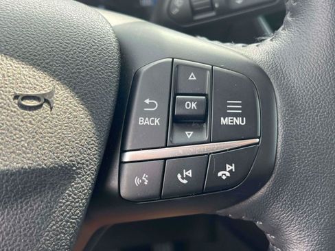 Used 2023 Ford Bronco Sport Big Bend w/ Convenience Package AWD/4WD image 26