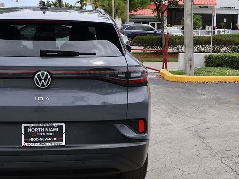 Used 2023 Volkswagen ID.4 S RWD image 19