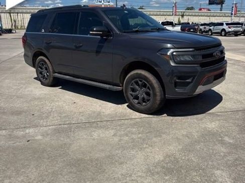 Used 2022 Ford Expedition Timberline AWD/4WD image 2