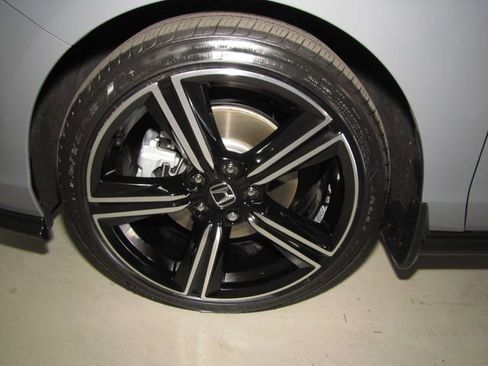 Certified 2023 Honda Accord Sport image 26