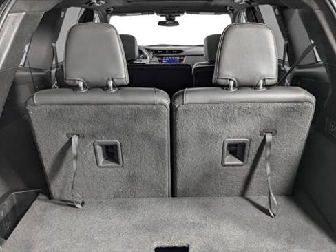 Used 2024 Cadillac XT6 Luxury AWD/4WD image 19