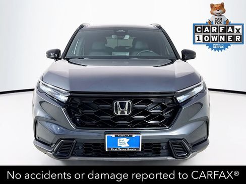 Used 2024 Honda CR-V Sport-L image 2