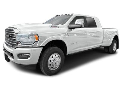 Certified 2024 RAM 3500 Limited