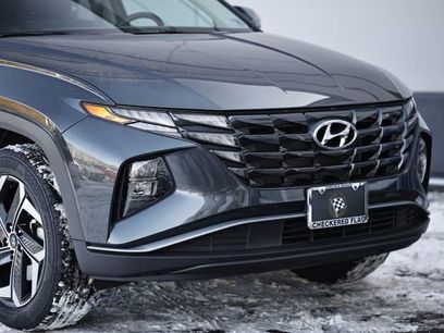 Used 2023 Hyundai Tucson SEL w/ Convenience Package