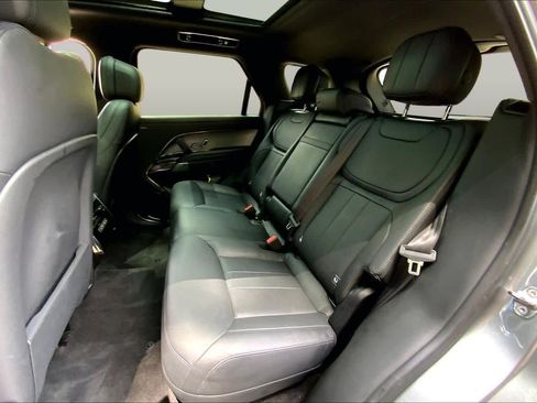 Used 2025 Land Rover Range Rover Sport SE AWD/4WD image 20