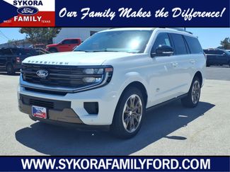 New 2027 Ford Expedition King Ranch AWD/4WD video 1