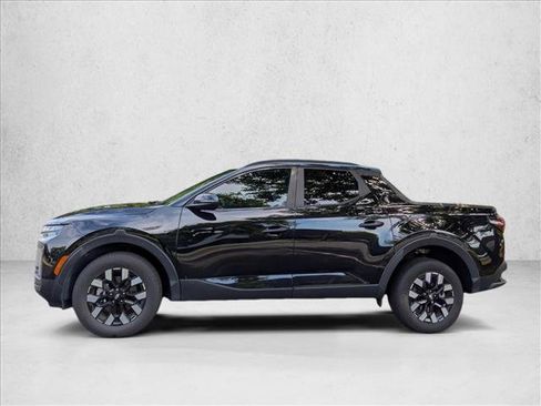 Used 2025 Hyundai Santa Cruz SEL FWD image 9