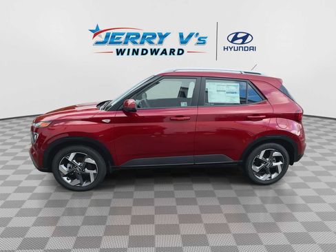 New 2025 Hyundai Venue Limited image 5