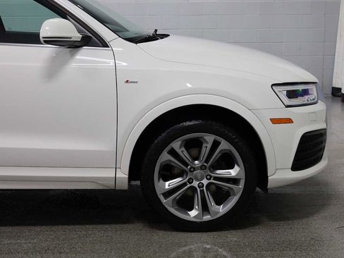 Used 2018 Audi Q3 2.0T Premium Plus w/ Premium Plus Package image 11