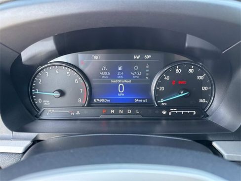 Used 2023 Ford Explorer XLT w/ Equipment Group 202A image 26