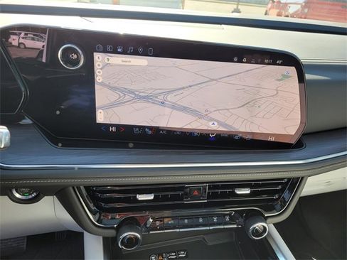 New 2026 Chevrolet Tahoe Premier w/ Sun And Tow Package image 14