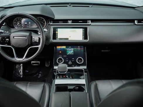 Used 2022 Land Rover Range Rover Velar R-Dynamic S image 20
