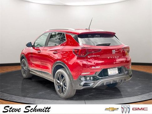 New 2026 Buick Encore GX Sport Touring w/ Comfort Package image 14