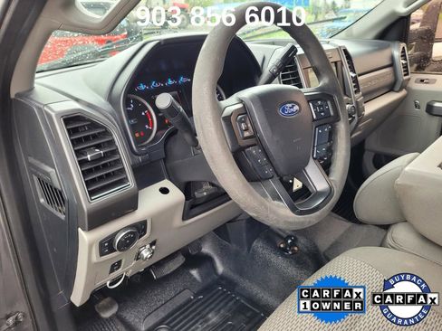 Used 2019 Ford F250 XLT w/ XLT Value Package image 28