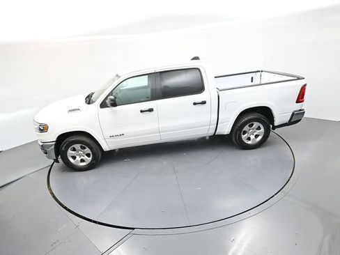 Used 2025 RAM 1500 Big Horn AWD/4WD image 20
